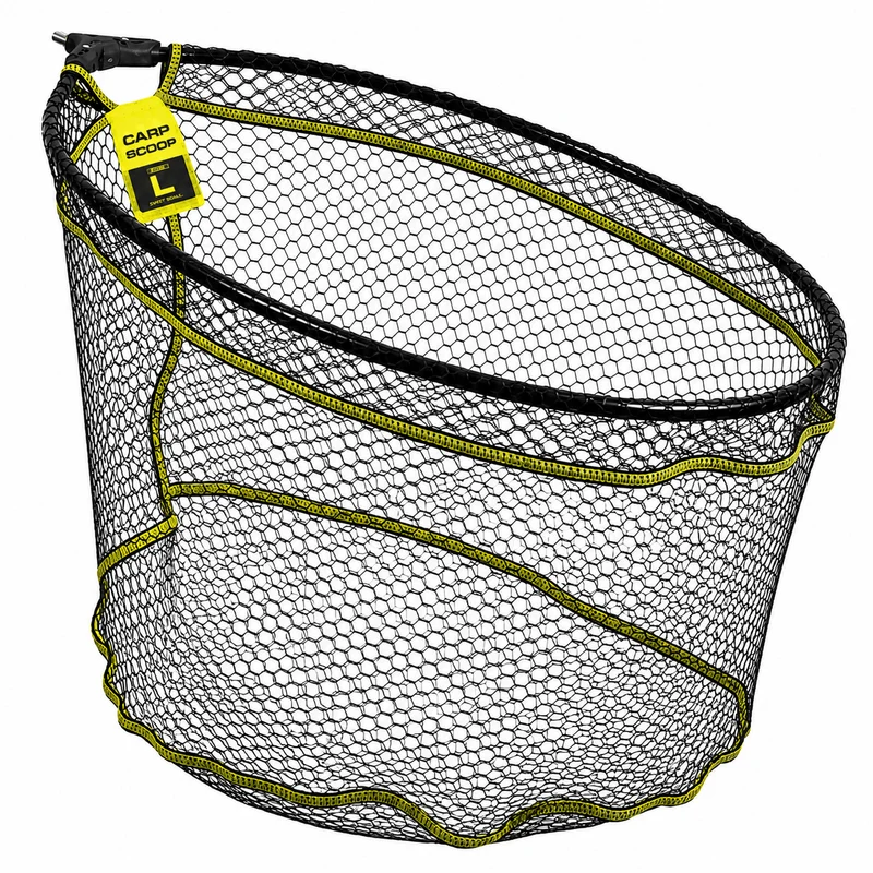 Carp Scoop Landing Net – Schepnet