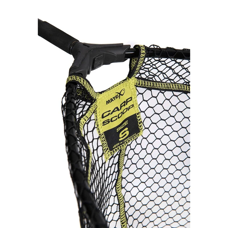 Carp Scoop Landing Net – Schepnet