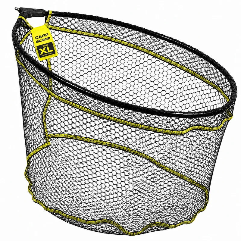 Carp Scoop Landing Net – Schepnet