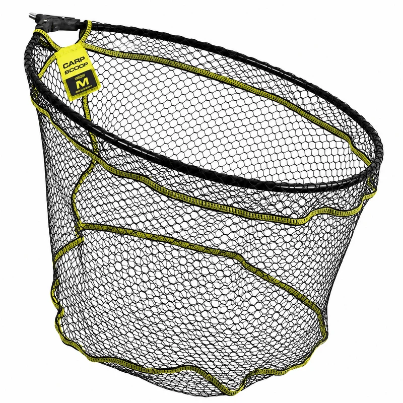 Carp Scoop Landing Net – Schepnet