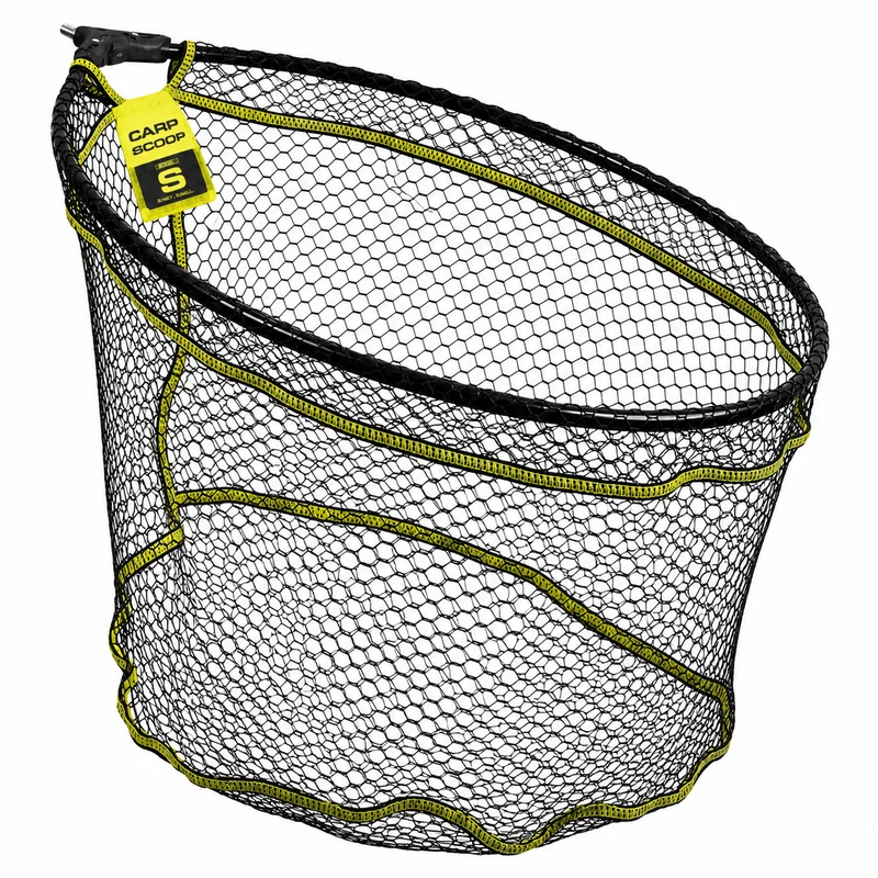 Carp Scoop Landing Net – Schepnet
