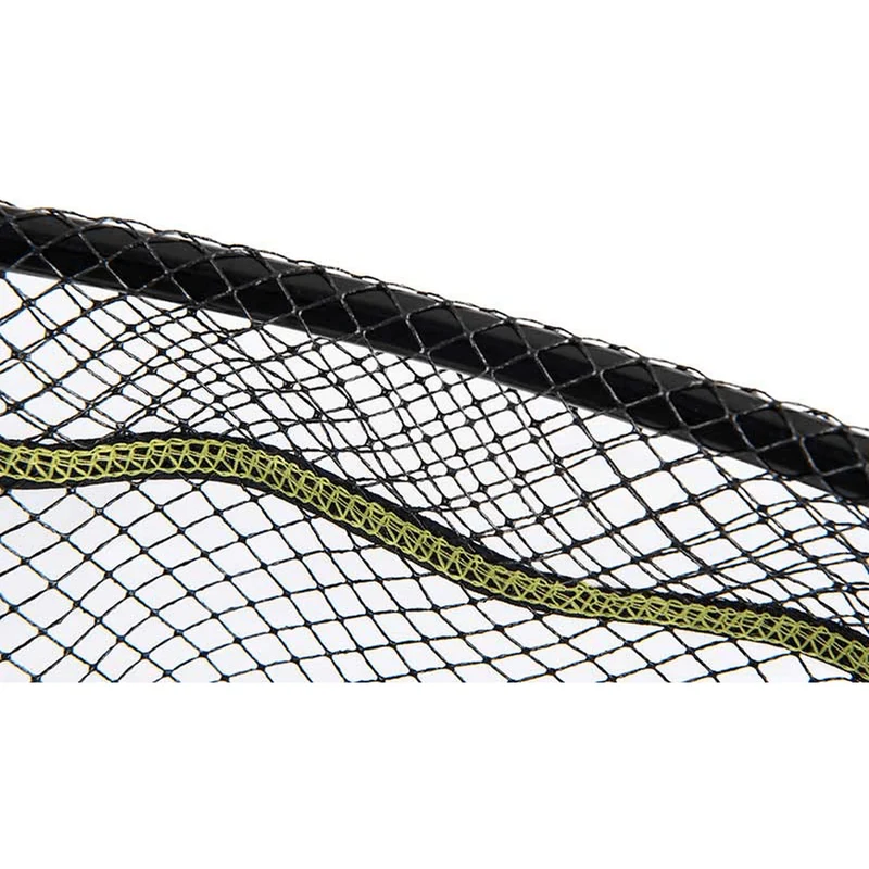 Carp Latex Landing Net – Schepnet