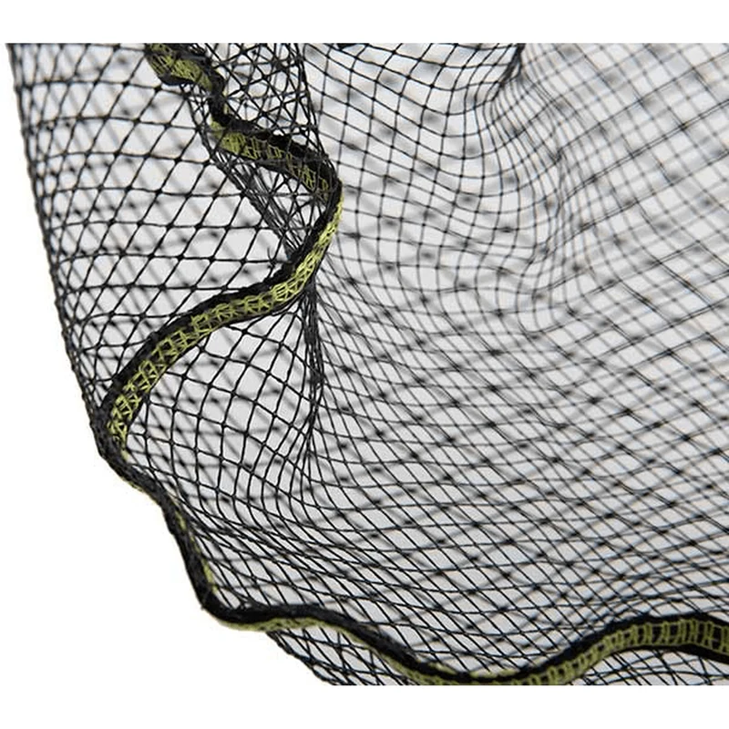 Carp Latex Landing Net – Schepnet