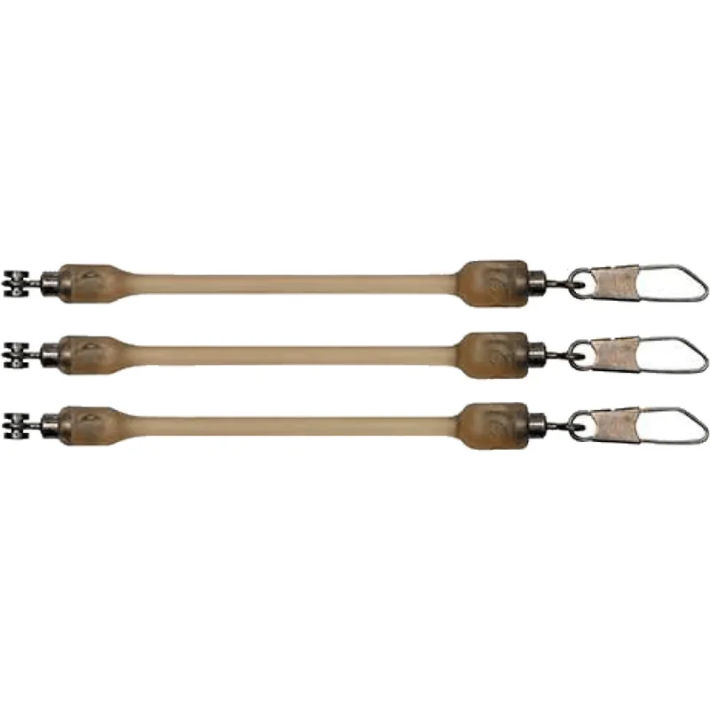 Moulded Feeder Links – Voorgevormde Feederlinks (3 stuks)