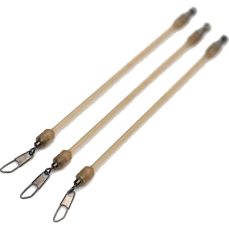 Moulded Feeder Links – Voorgevormde Feederlinks (3 stuks)