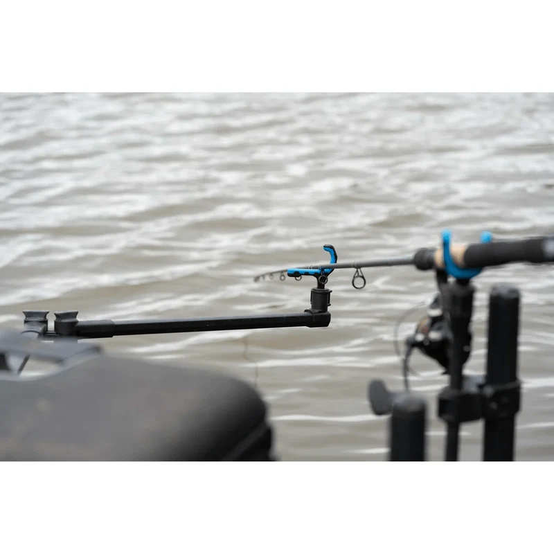 Rod Safe - Method – Feedersteun