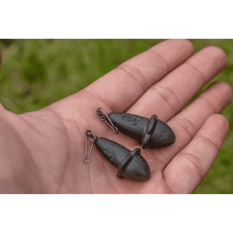 Feature Finder Leads – Bodempeillood (2 Stuks)
