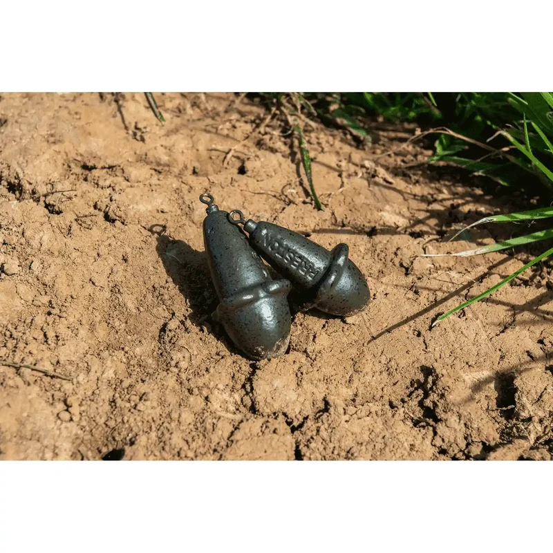 Feature Finder Leads – Bodempeillood (2 Stuks)