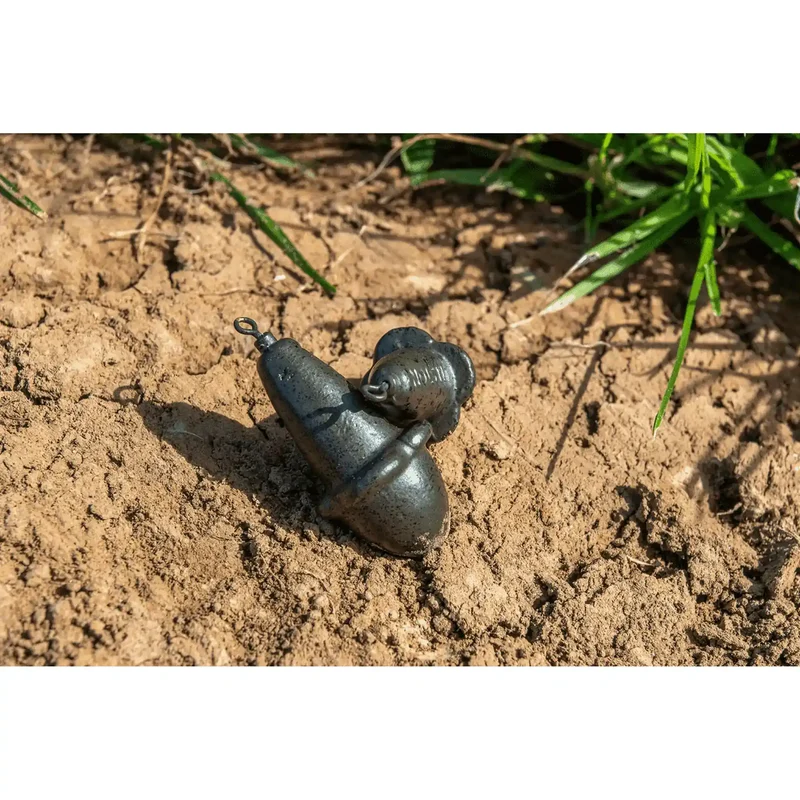 Feature Finder Leads – Bodempeillood (2 Stuks)
