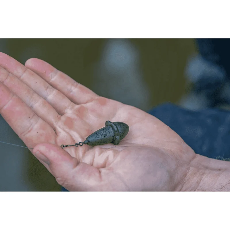Feature Finder Leads – Bodempeillood (2 Stuks)