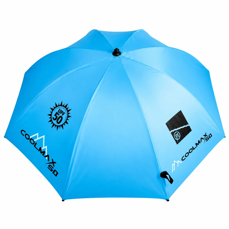 Coolmax 50" Brolly – Visparaplu van 250cm