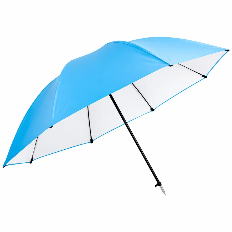 Coolmax 50" Brolly – Visparaplu van 250cm