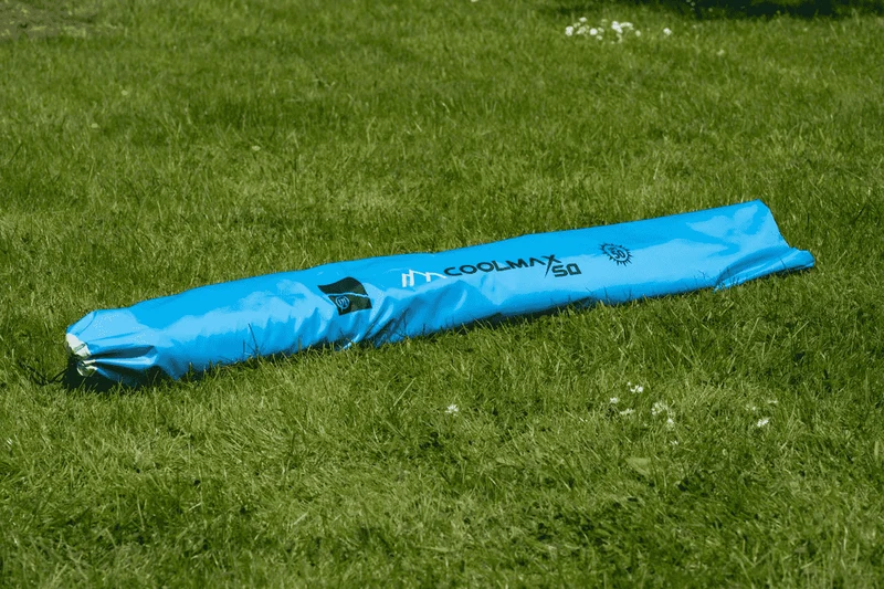 Coolmax 50" Brolly – Visparaplu van 250cm