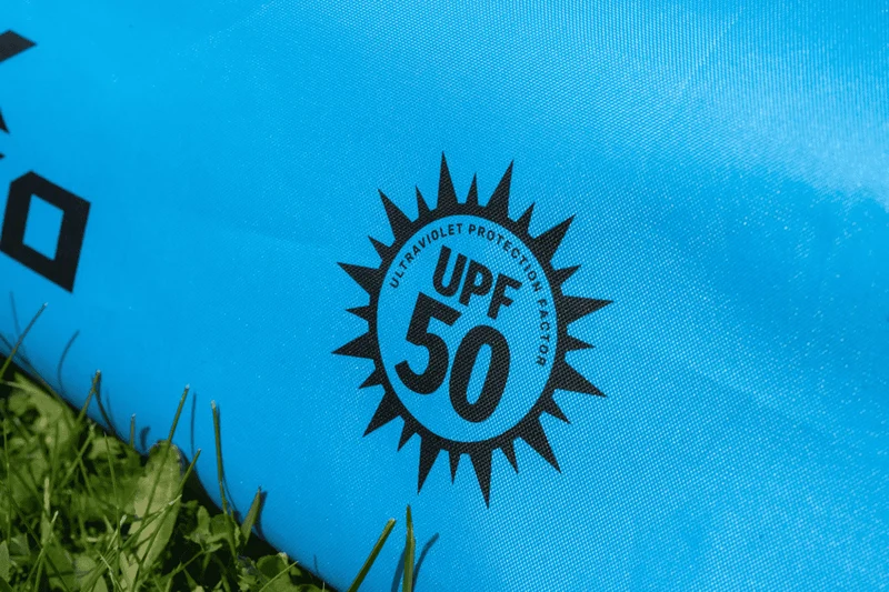 Coolmax 50" Brolly – Visparaplu van 250cm