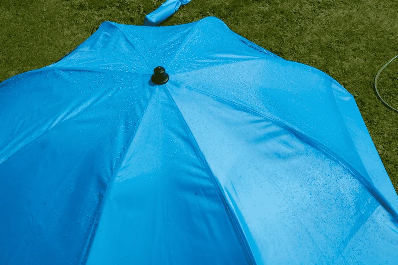 Coolmax 50" Brolly – Visparaplu van 250cm