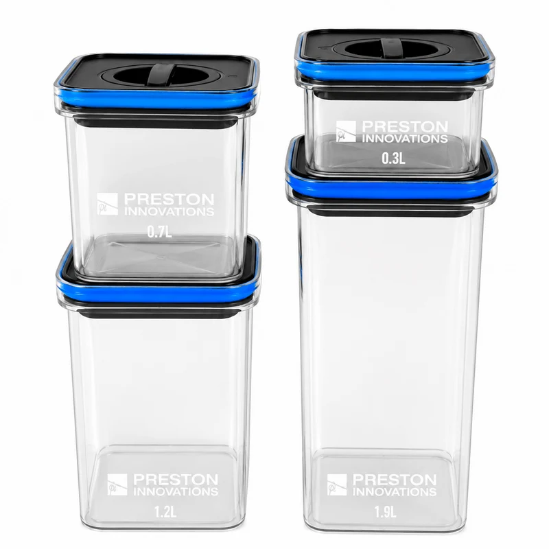 Bait Safe Containers – Aasdozen