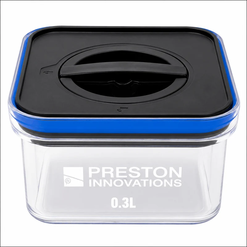 Bait Safe Containers – Aasdozen