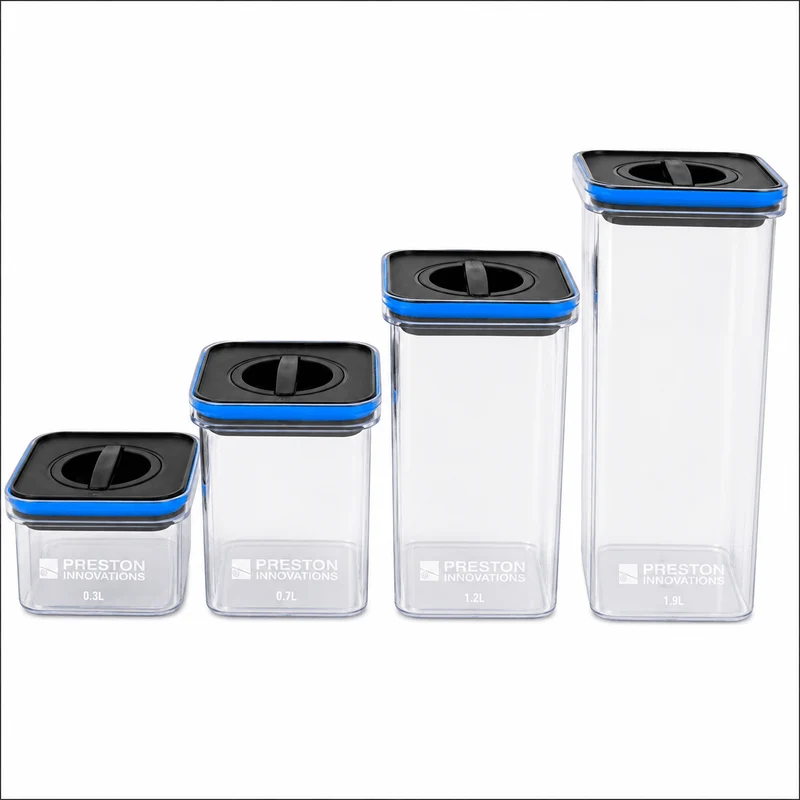Bait Safe Containers – Aasdozen