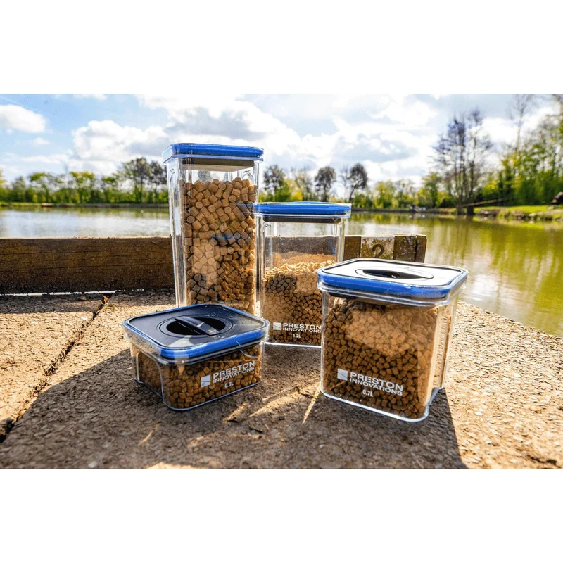 Bait Safe Containers – Aasdozen
