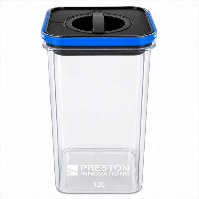 Bait Safe Containers – Aasdozen