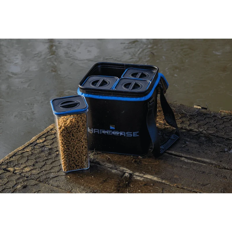 Bait Safe Containers – Aasdozen