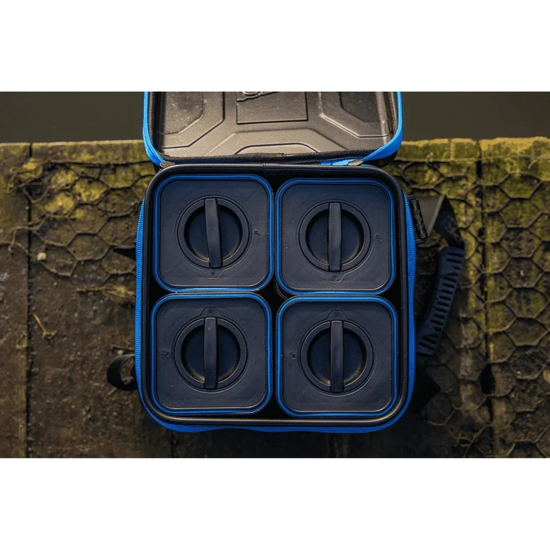 Bait Safe Containers – Aasdozen