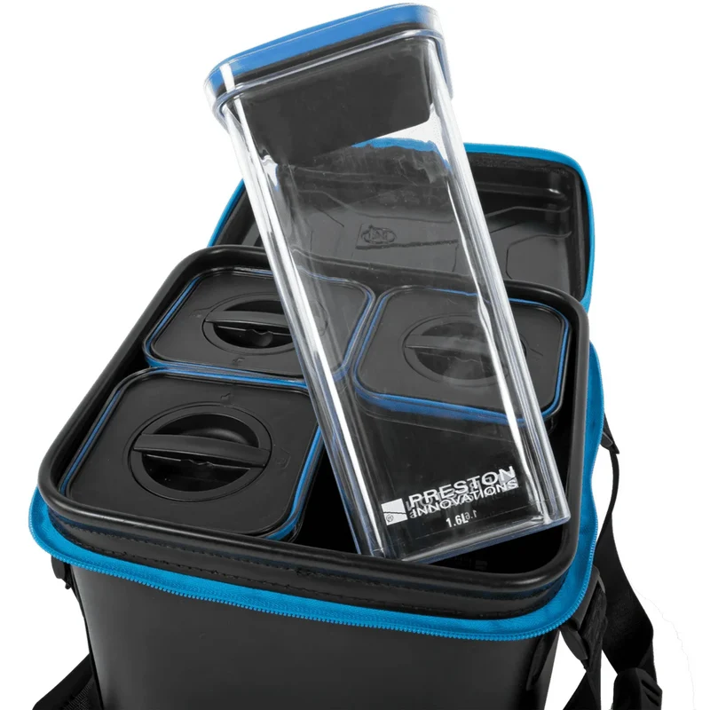 Hardcase Bait Safe – Aastas