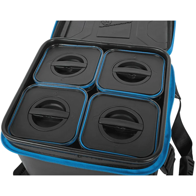 Hardcase Bait Safe – Aastas