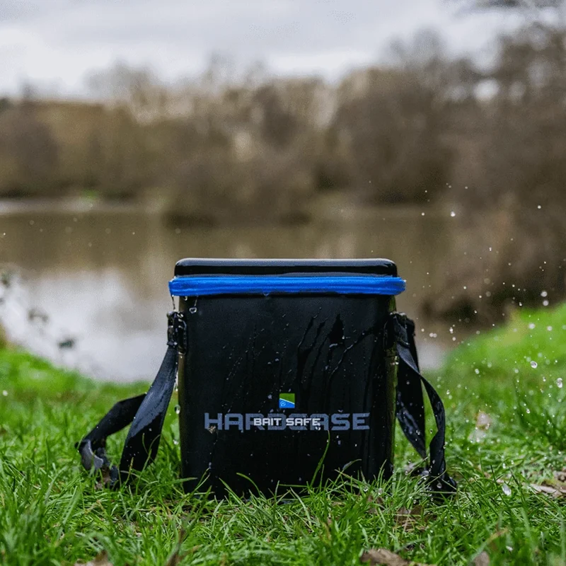 Hardcase Bait Safe – Aastas