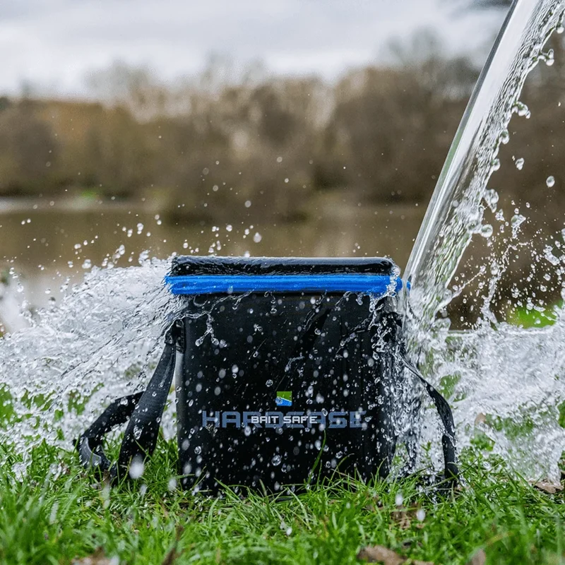 Hardcase Bait Safe – Aastas
