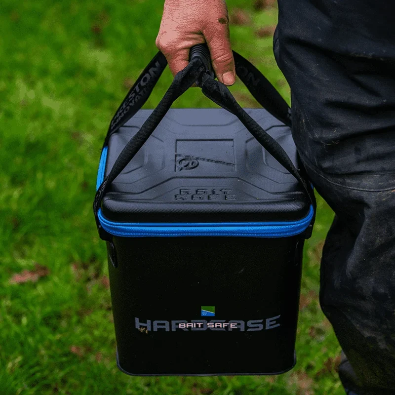 Hardcase Bait Safe – Aastas