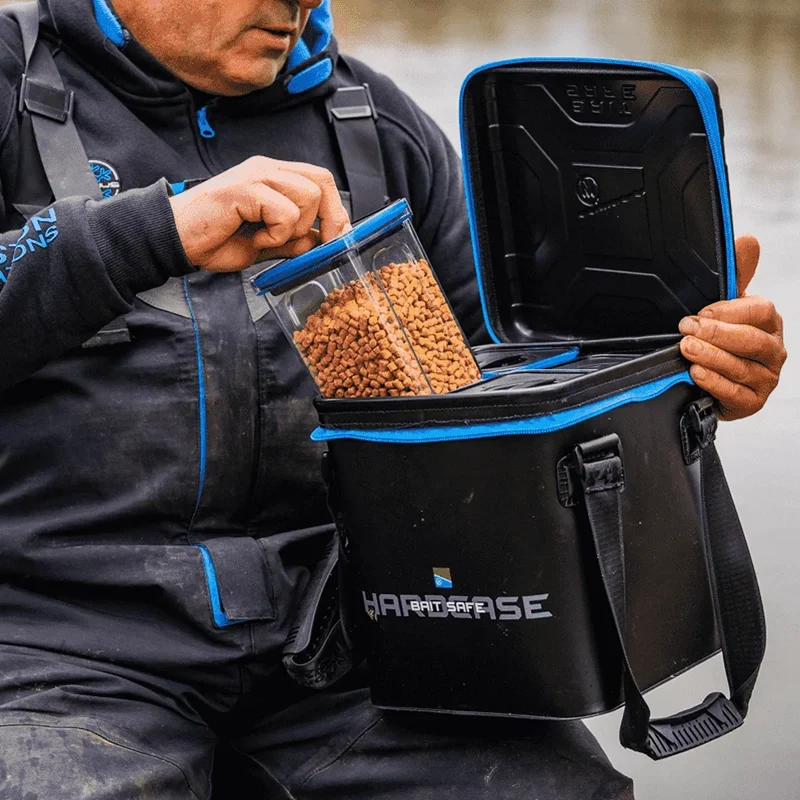 Hardcase Bait Safe – Aastas