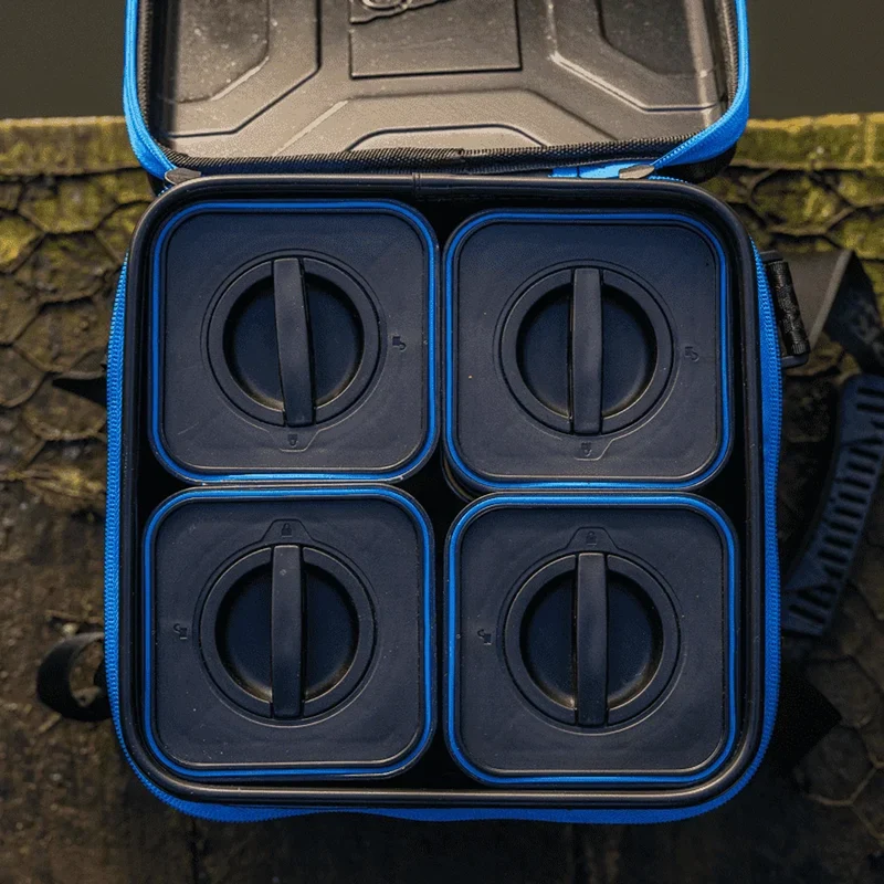Hardcase Bait Safe – Aastas