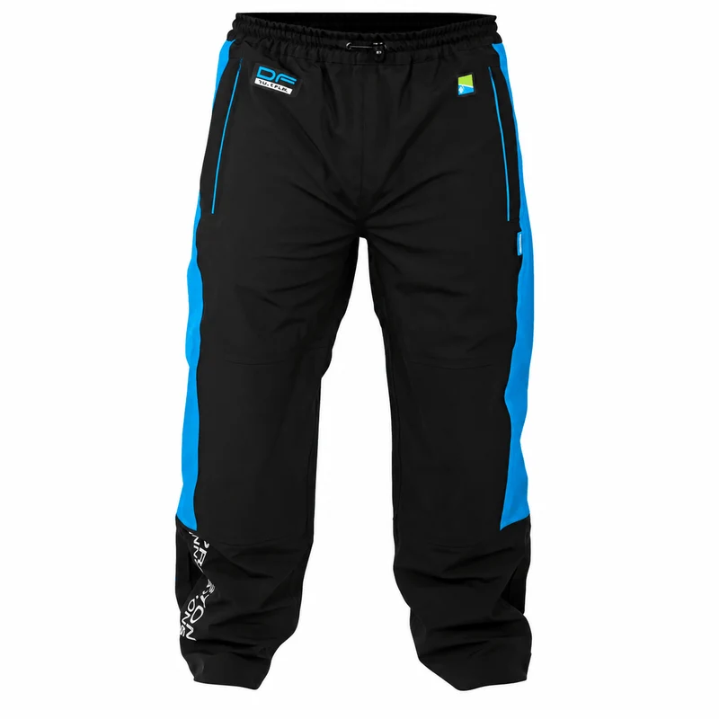 DF Ultra Trousers – Regenbroek - 🎁