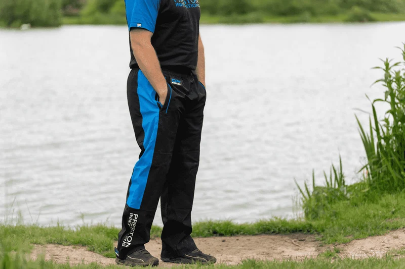 DF Ultra Trousers – Regenbroek - 🎁