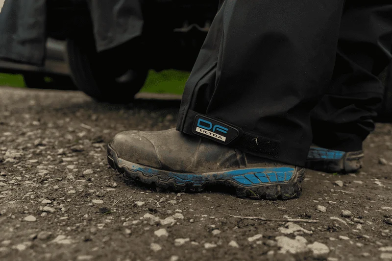 DF Ultra Trousers – Regenbroek - 🎁