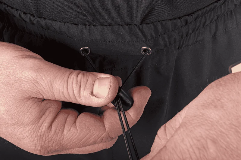 DF Ultra Trousers – Regenbroek - 🎁