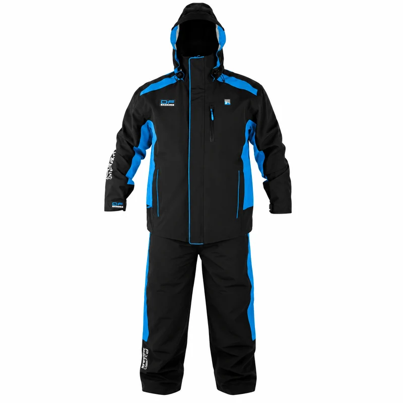 DF Ultra Suit – Regenpak - 🎁