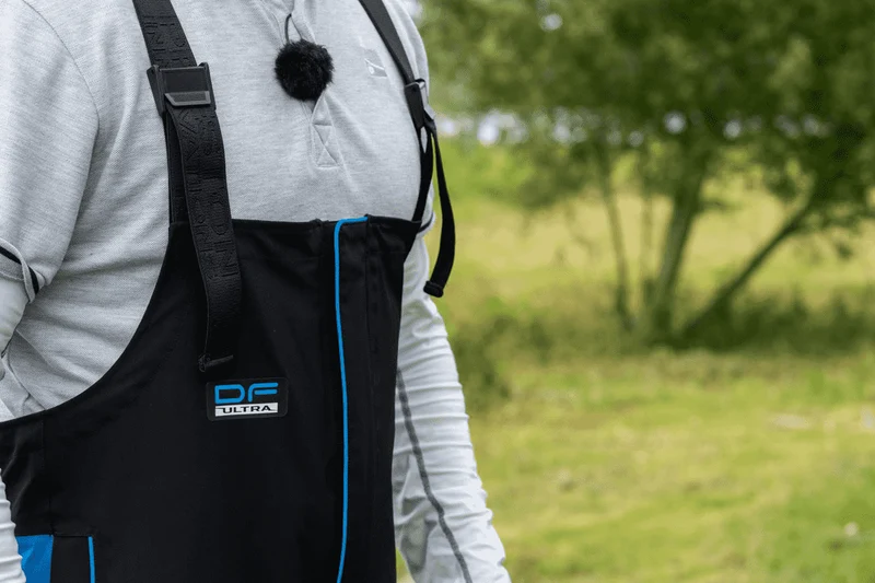 DF Ultra Suit – Regenpak - 🎁