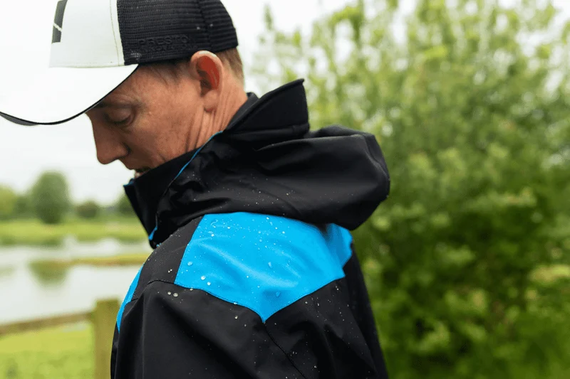 DF Ultra Suit – Regenpak - 🎁
