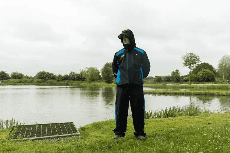 DF Ultra Suit – Regenpak - 🎁