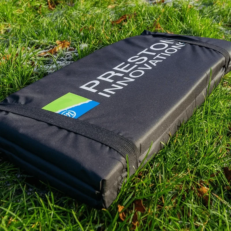Fold Away Unhooking Mat – Onthaakmat 🎁
