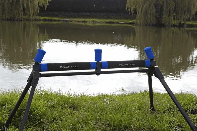 Inception Super Pro XL Flat Roller – Afsteekroller