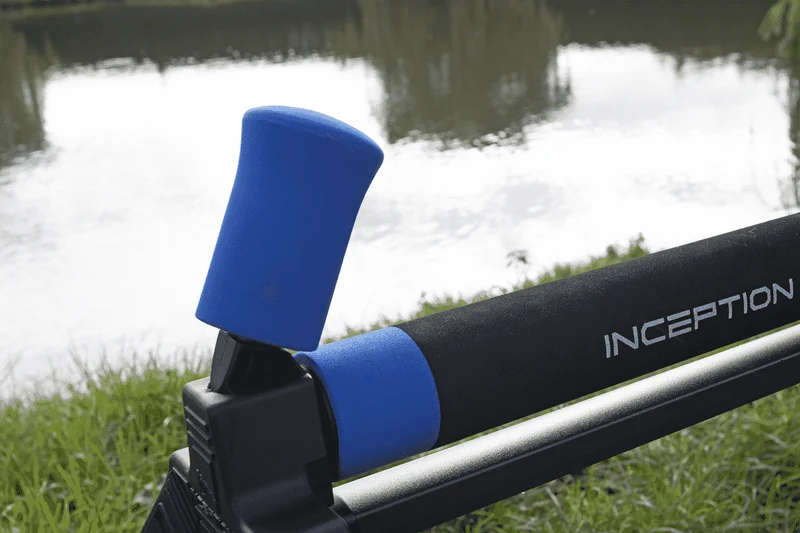 Inception Super Pro XL Flat Roller – Afsteekroller