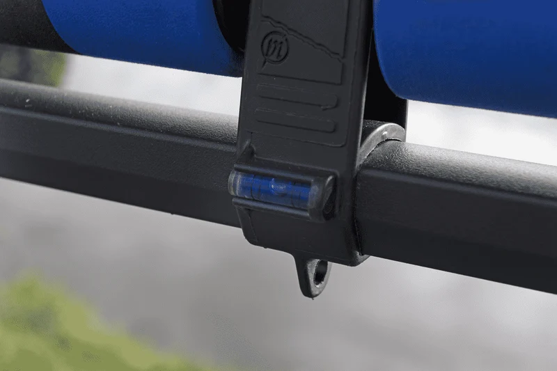 Inception Super Pro XL Flat Roller – Afsteekroller