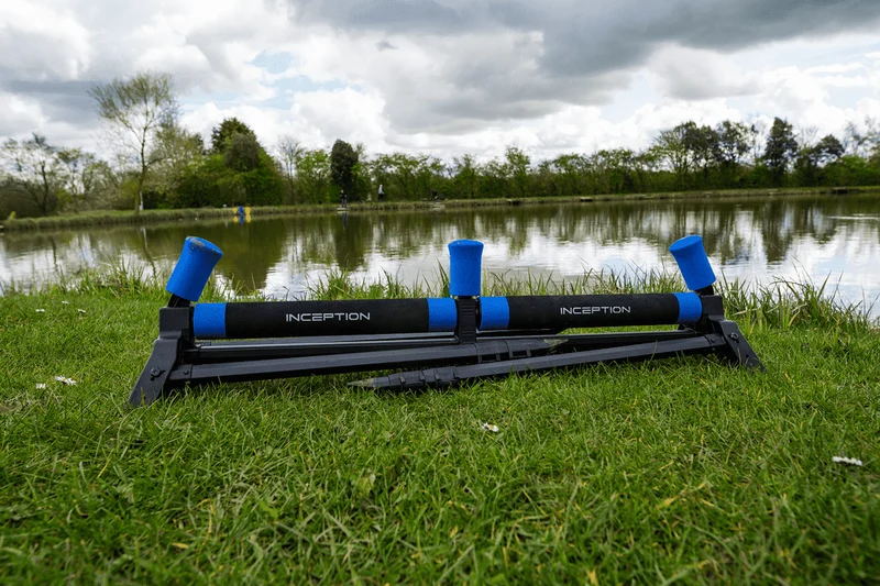 Inception Super Pro XL Flat Roller – Afsteekroller