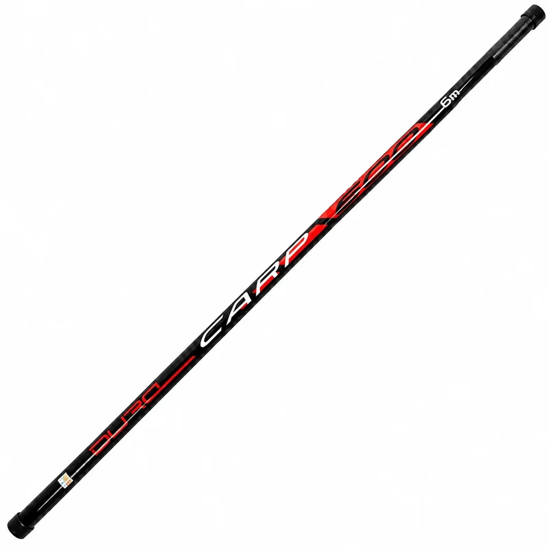 Dura Carp 600 - 6m Pole – Kanthengel