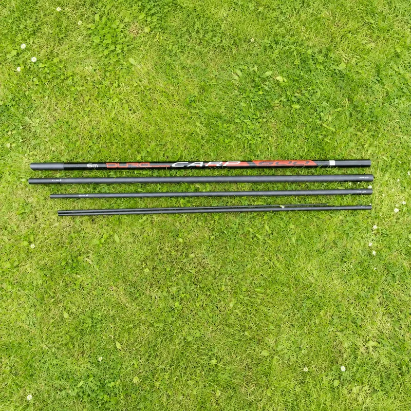 Dura Carp 600 - 6m Pole – Kanthengel