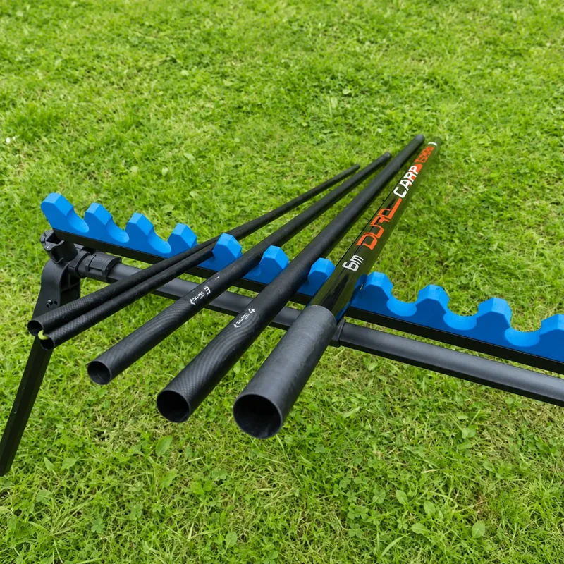 Dura Carp 600 - 6m Pole – Kanthengel
