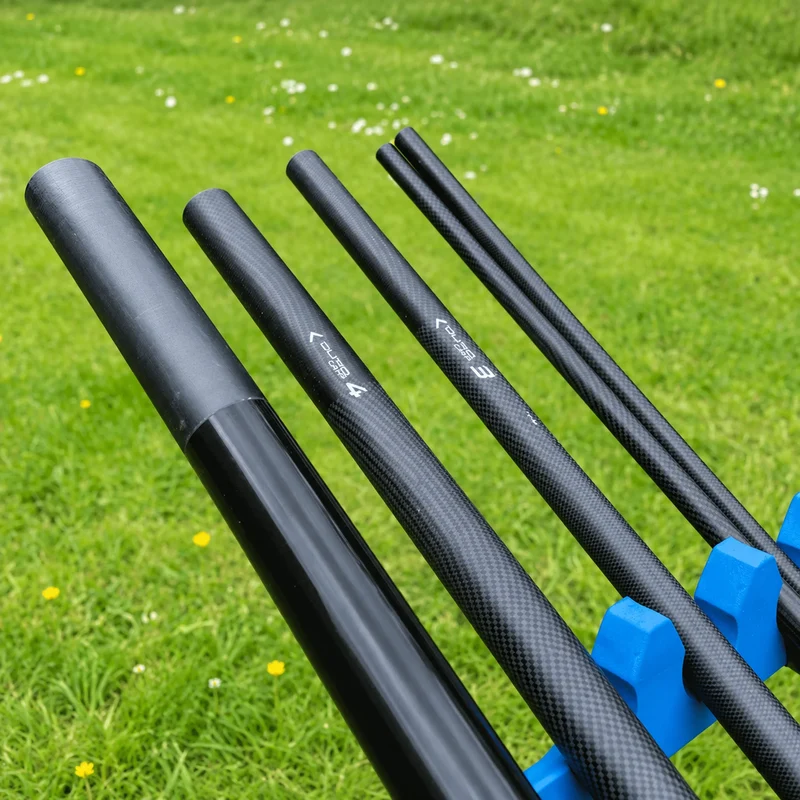 Dura Carp 600 - 6m Pole – Kanthengel